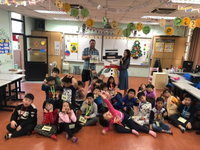 107學年度活動集錦圖片